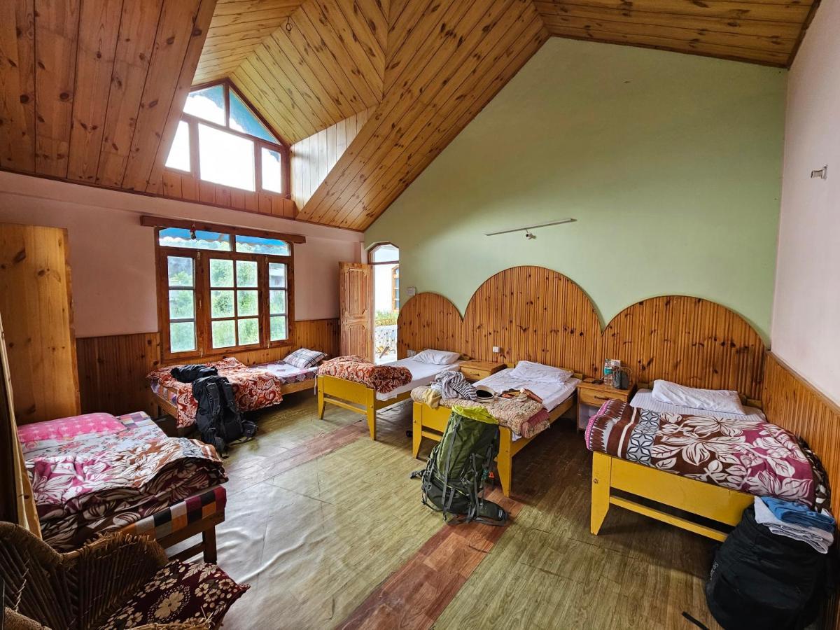 Guest house Orchards House - The Hidden Tribe