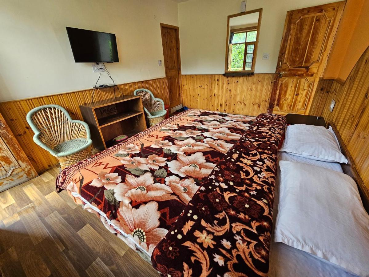 Orchards House - The Hidden Tribe 3* Manali (Himachal Pradesh)
