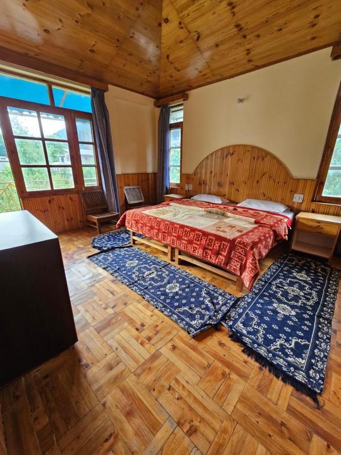 Guest house Orchards House - The Hidden Tribe 3*