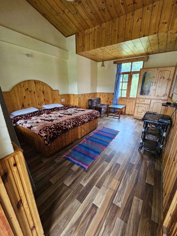 Orchards House - The Hidden Tribe 3* Manali (Himachal Pradesh)
