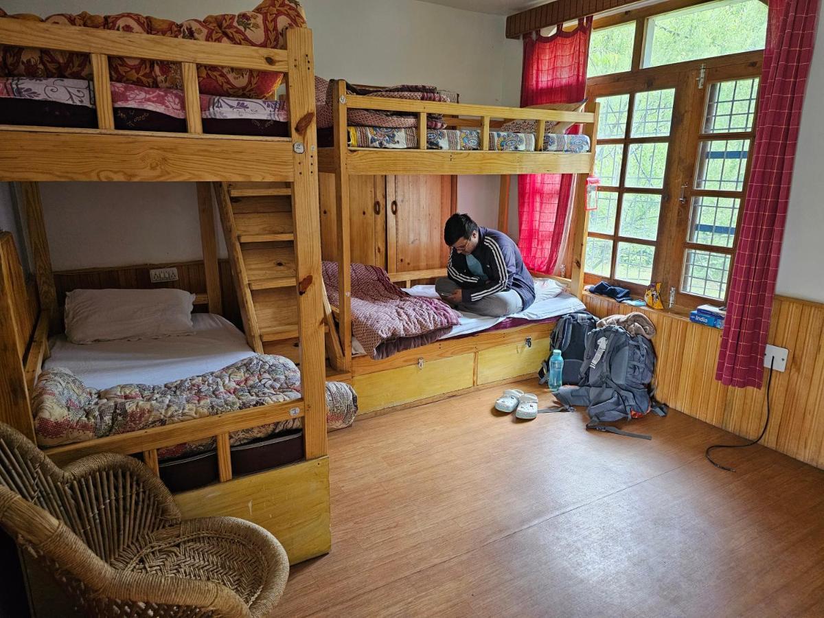 Orchards House - The Hidden Tribe Guest house 3*