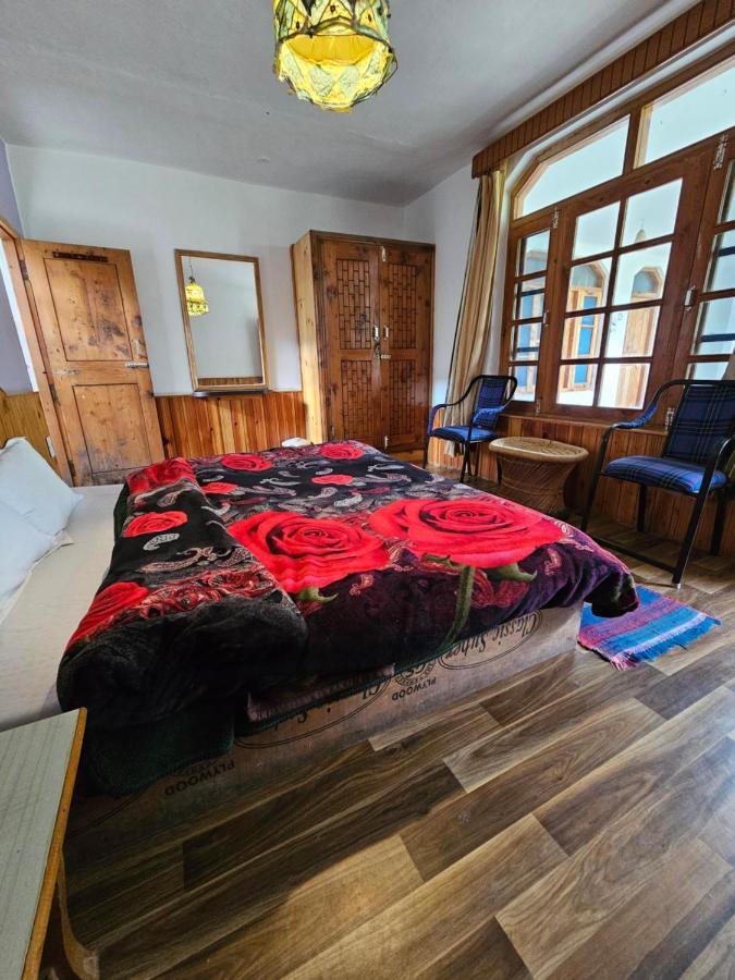 Orchards House - The Hidden Tribe Guest house 3*