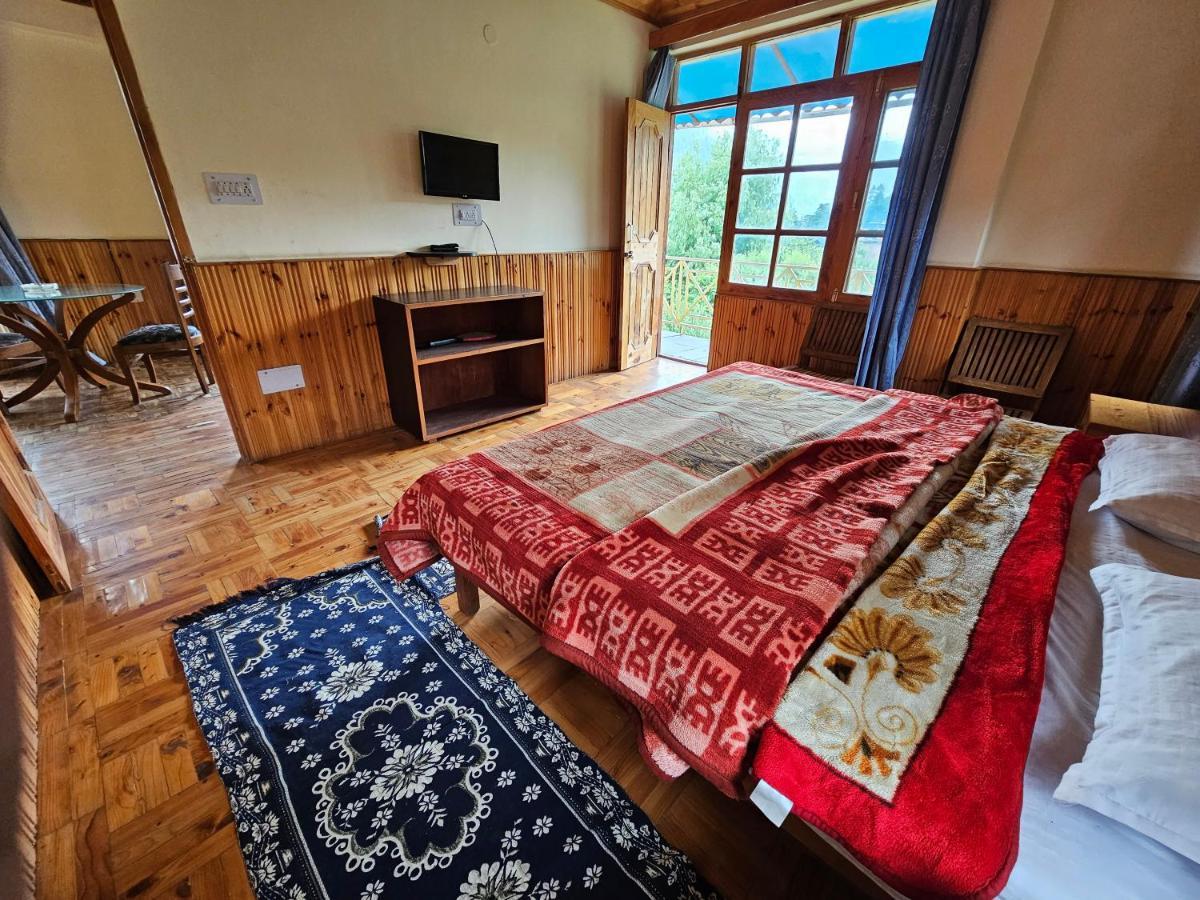 Guest house Orchards House - The Hidden Tribe 3*