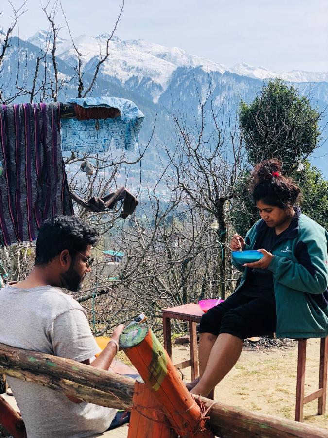 Hostel Dorm Manali (Himachal Pradesh)