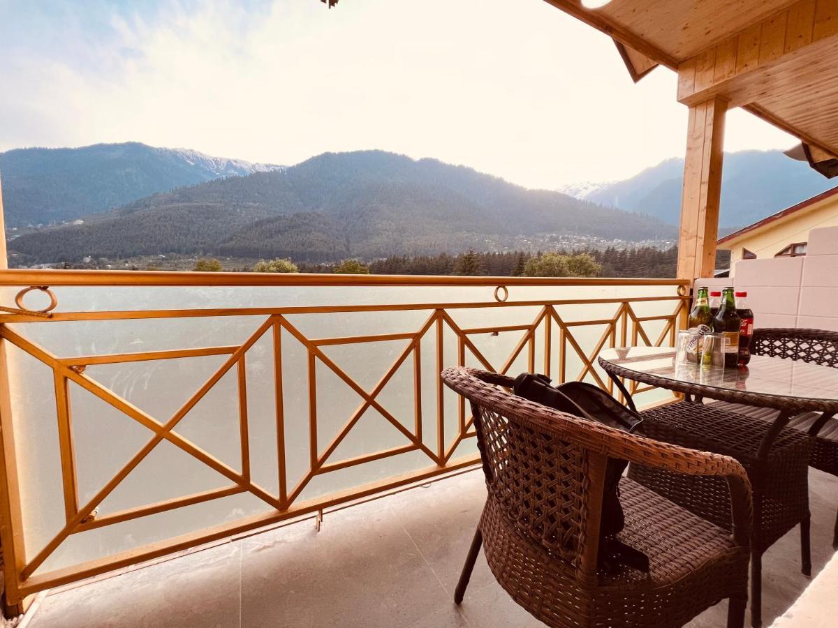 Resort Hill River By West Western 4*