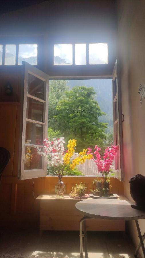 The Prasher Mall Road Bed & Breakfast