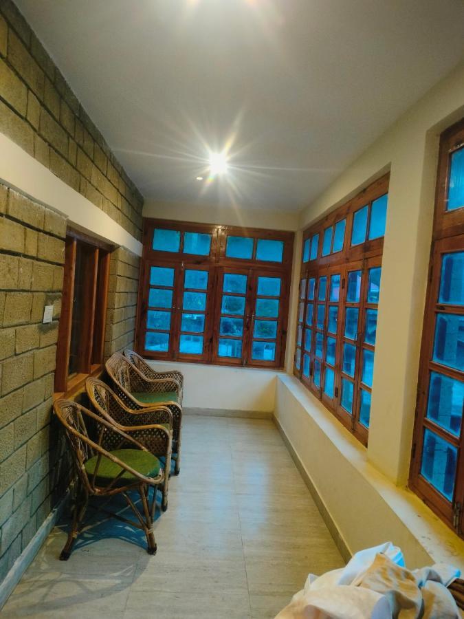Arigato Bed & Breakfast