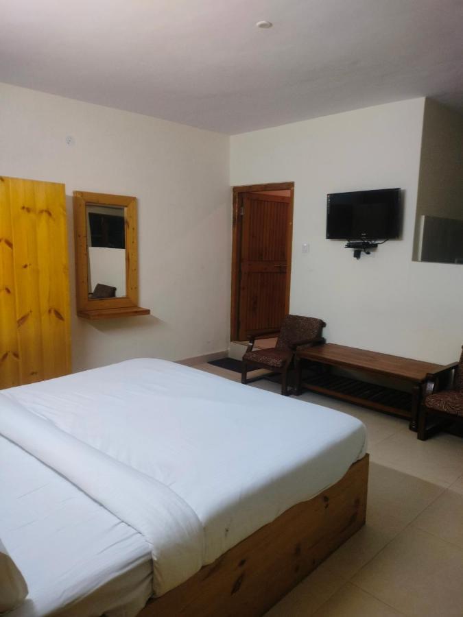 Arigato Bed & Breakfast Manali (Himachal Pradesh)