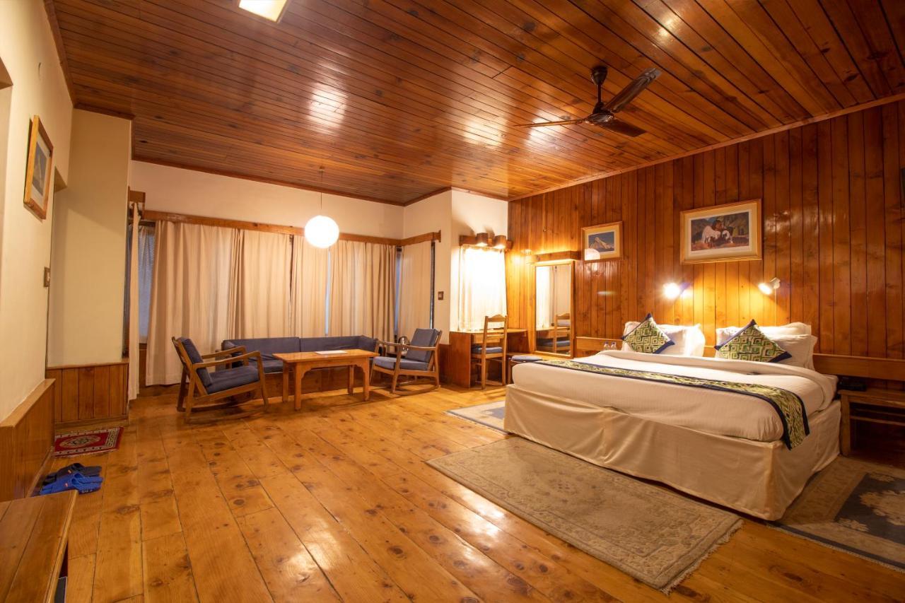 Negi's Mayflower A Heritage Since 1965 Hotel