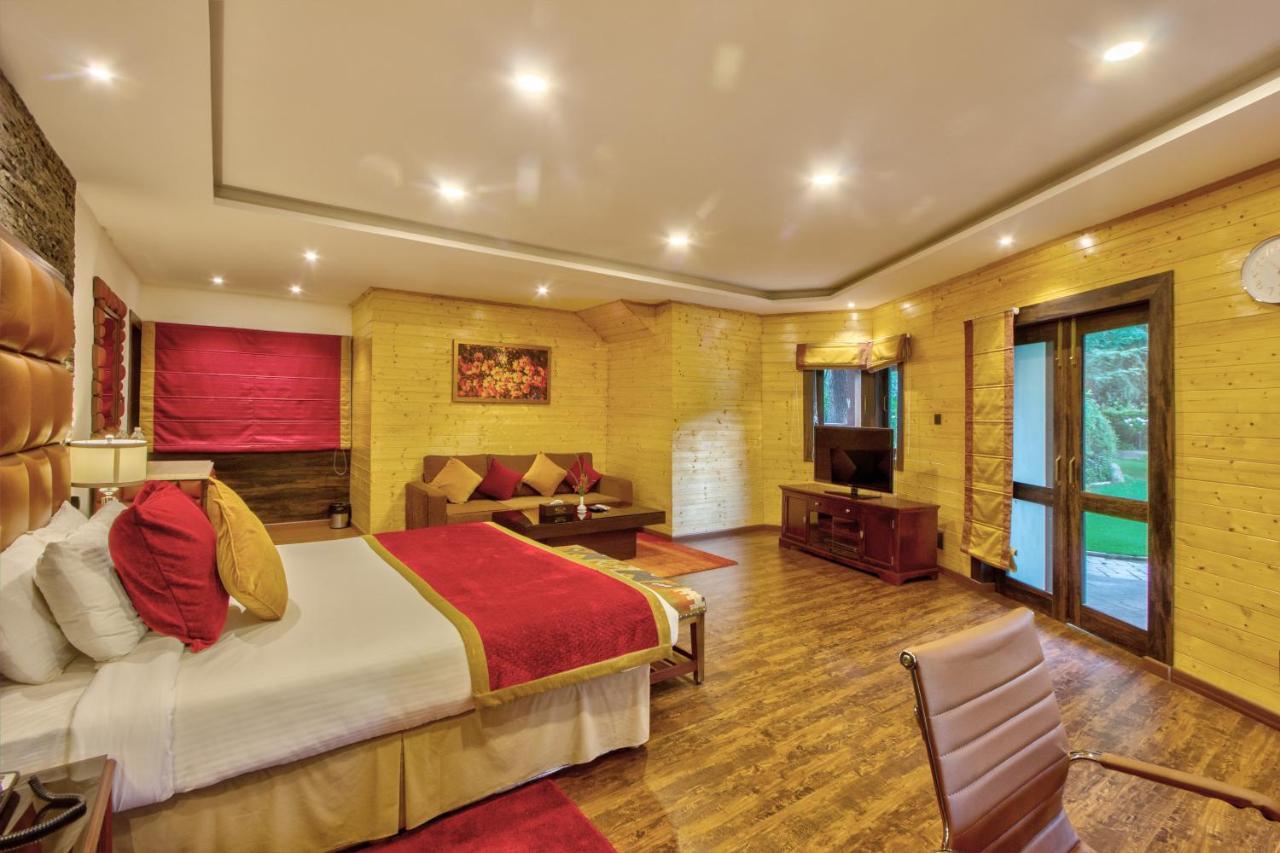 Span And Spa,