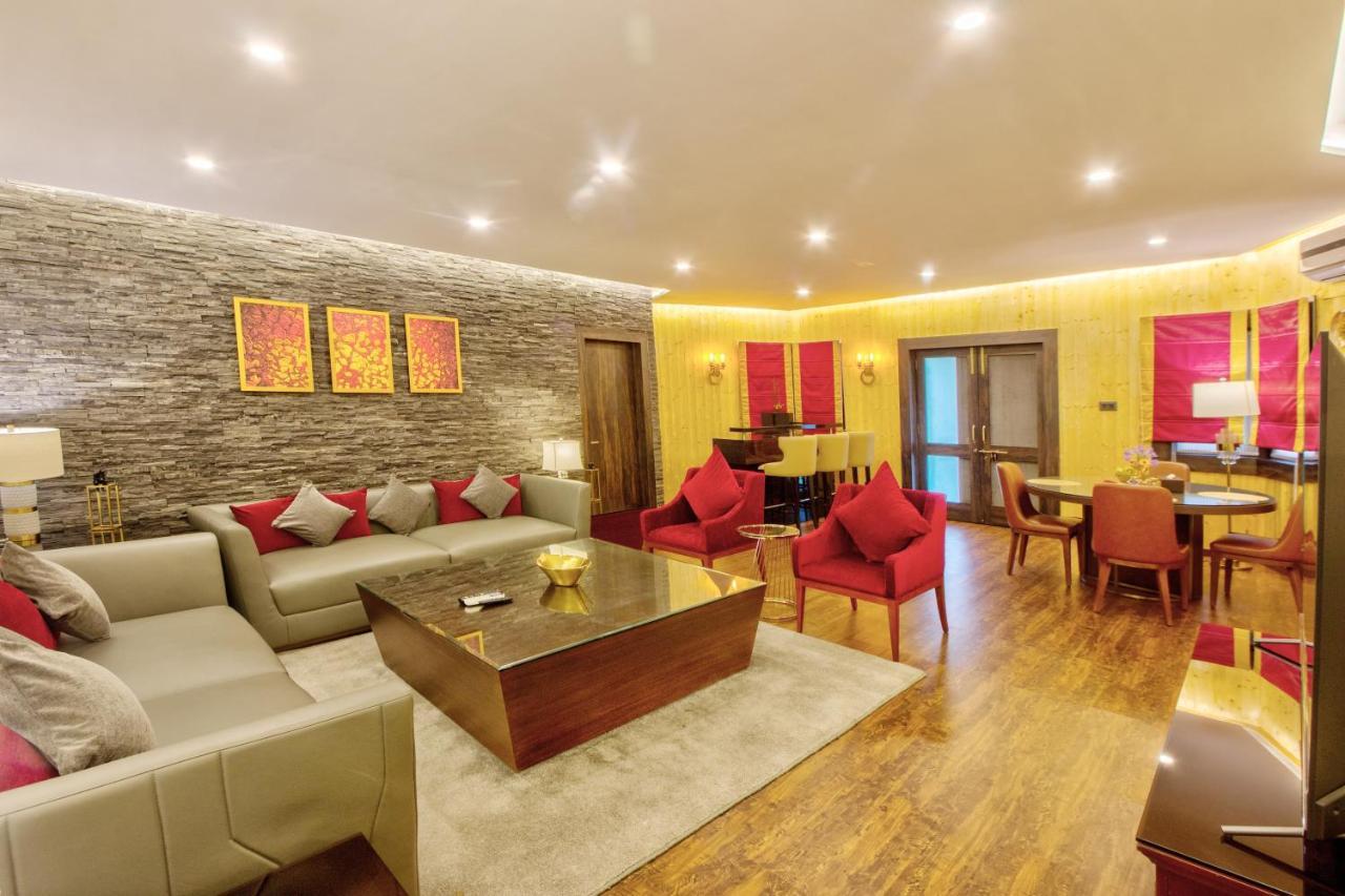 Span And Spa,