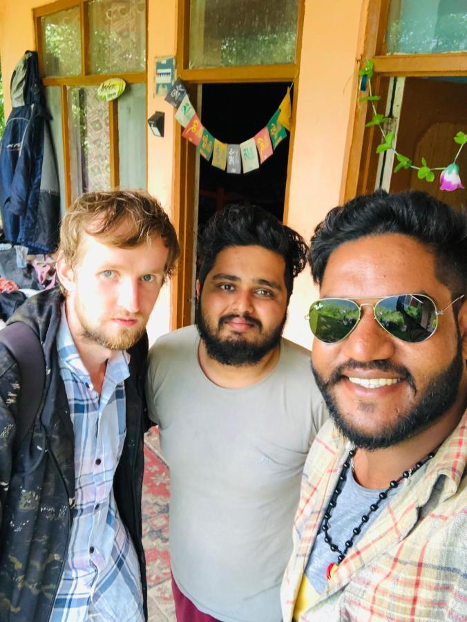 Dorm Hostel Manali (Himachal Pradesh)
