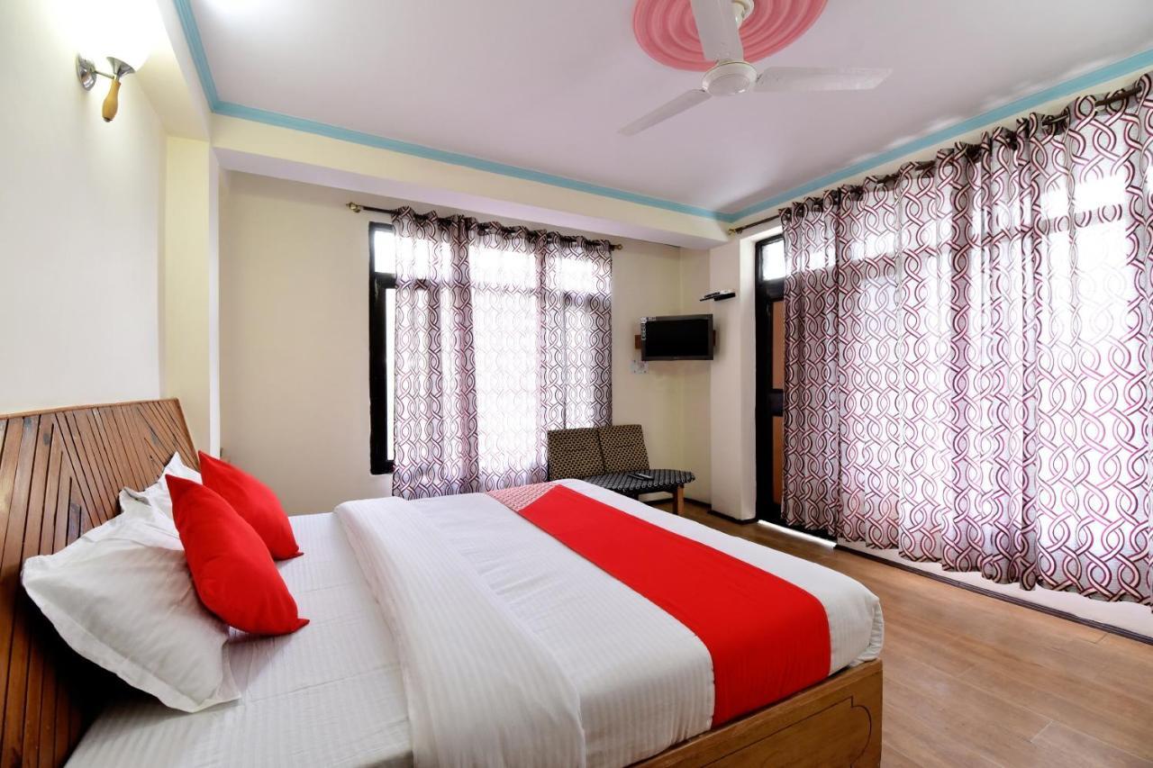 Hotel Oyo Hill View 3*