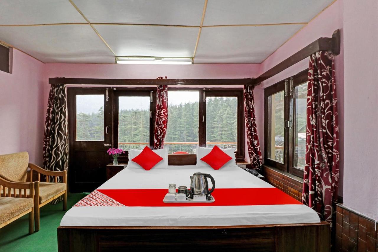 Hotel O Hema Manali (Himachal Pradesh)