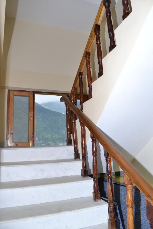 The Pranjal Inn Manali (Himachal Pradesh)