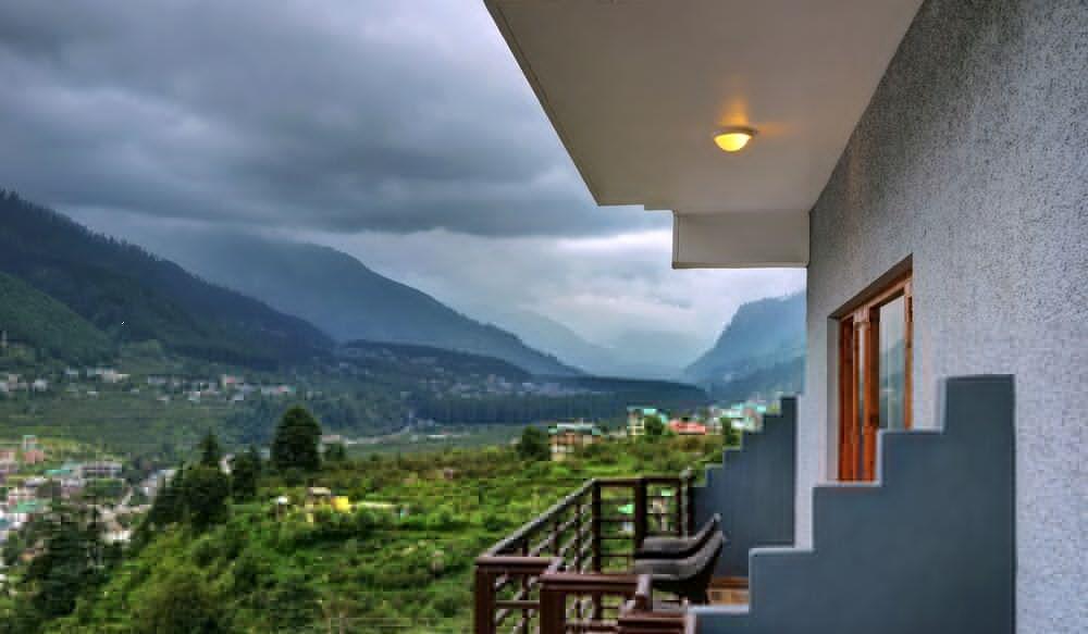 Chandertal Regency &