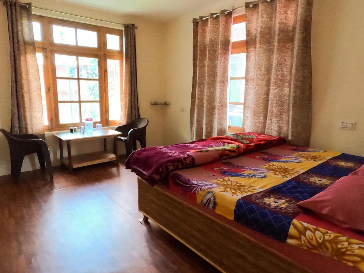 Meluha Hikes And Stays Homestay