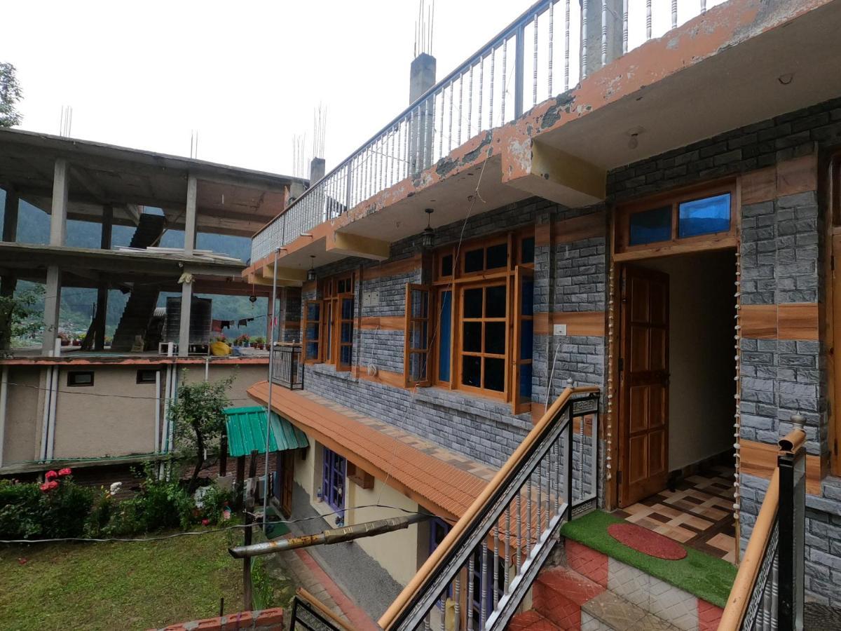 Meluha Hikes And Stays Manali (Himachal Pradesh)