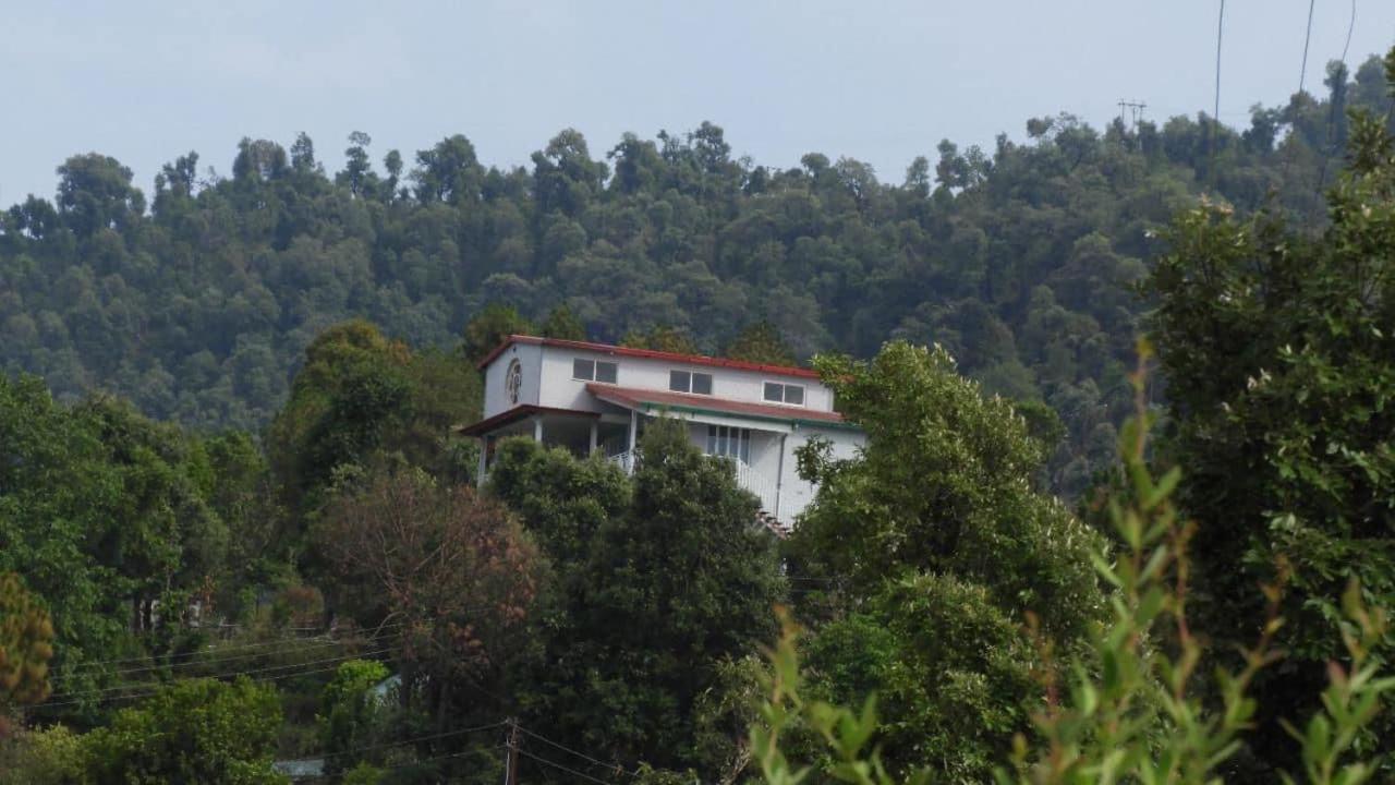 Naina Resort, - A Beautiful Hidden 4* Manali (Himachal Pradesh)