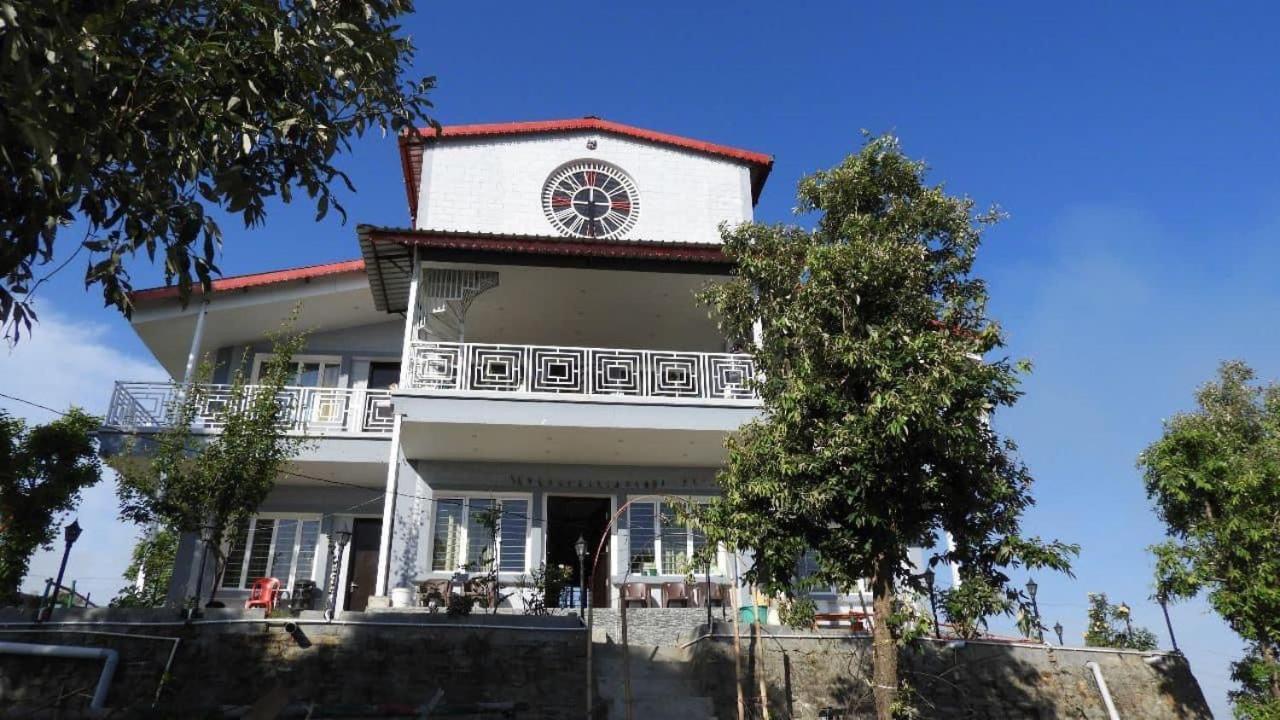 Naina Resort, - A Beautiful Hidden Manali (Himachal Pradesh)