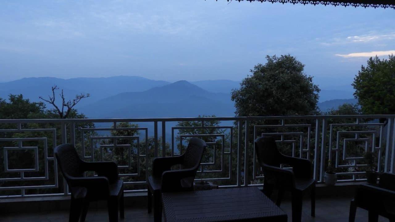 Naina Resort, - A Beautiful Hidden Manali (Himachal Pradesh)