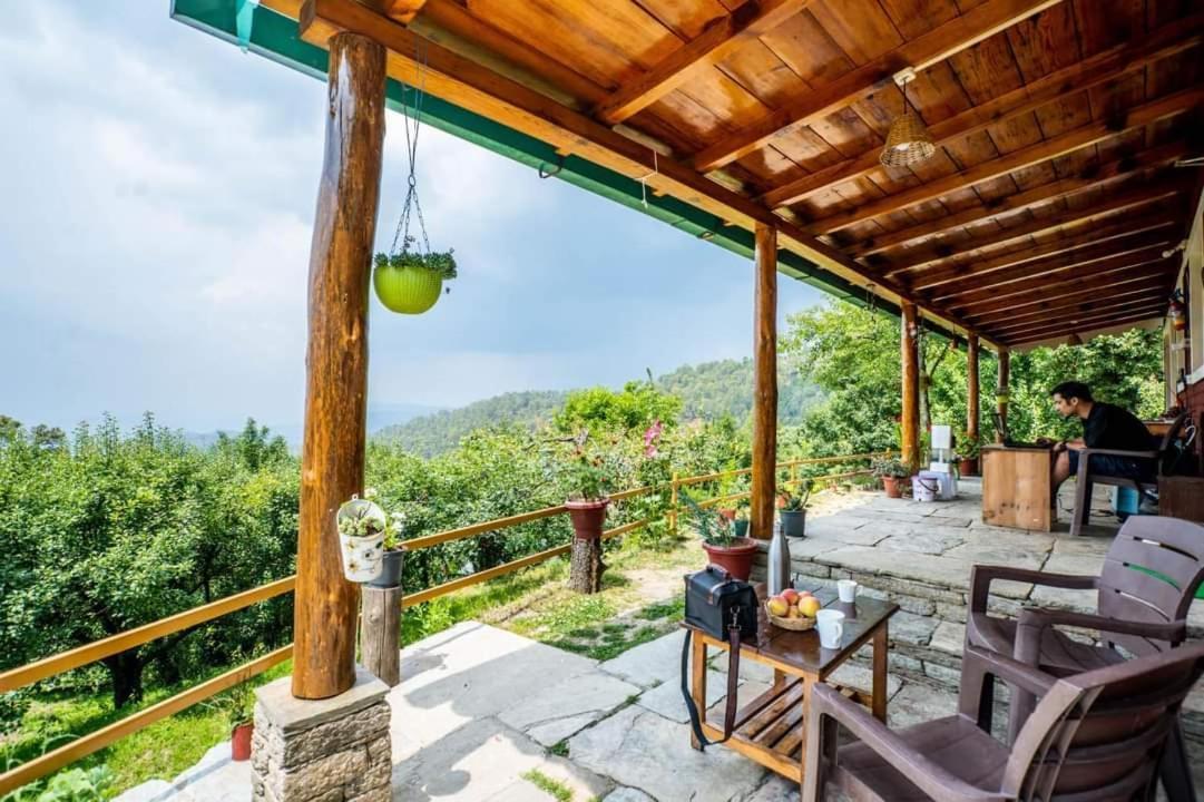 Sagar Ambiance Resort, By Ramanand Sagar Ramayan Maker Hotel Manali (Himachal Pradesh)