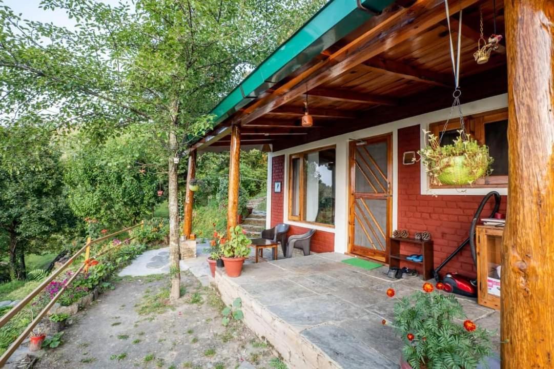 Sagar Ambiance Resort, By Ramanand Sagar Ramayan Maker 4* Manali (Himachal Pradesh)