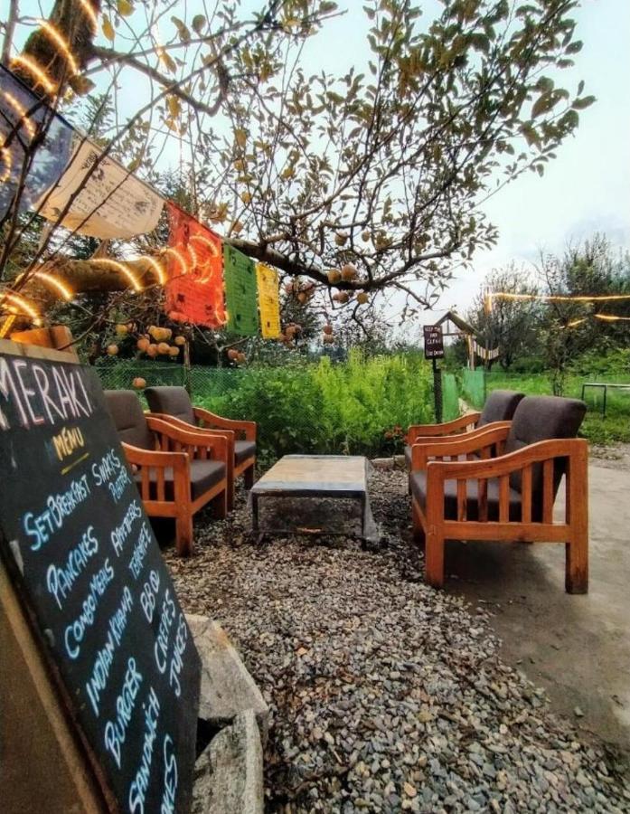 Farm & Camps Hostel Manali (Himachal Pradesh)