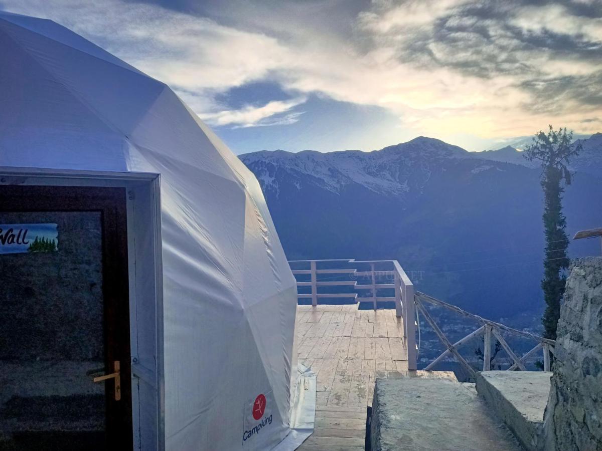 Hotel Mystic Heist And Cafe Manali (Himachal Pradesh)