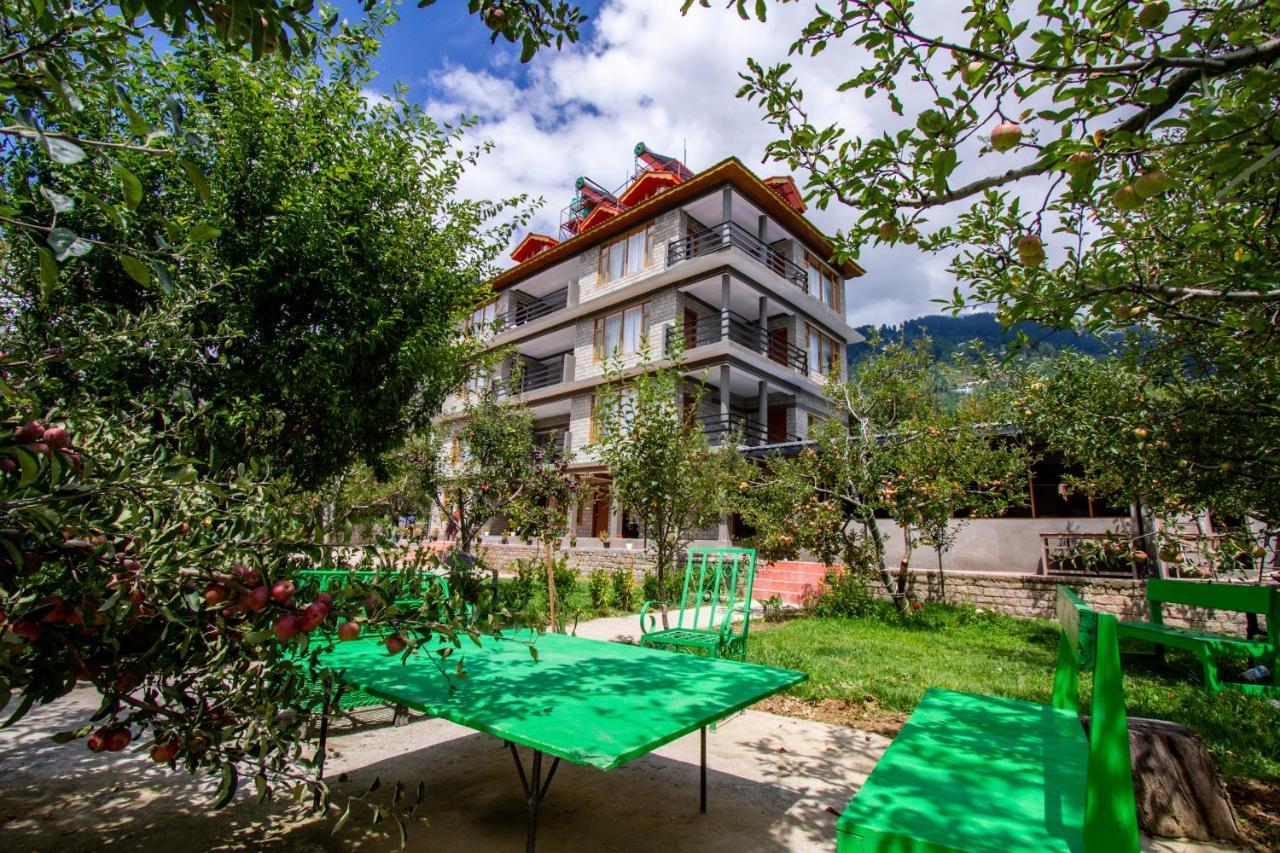 Zikhara Boutique Hotel