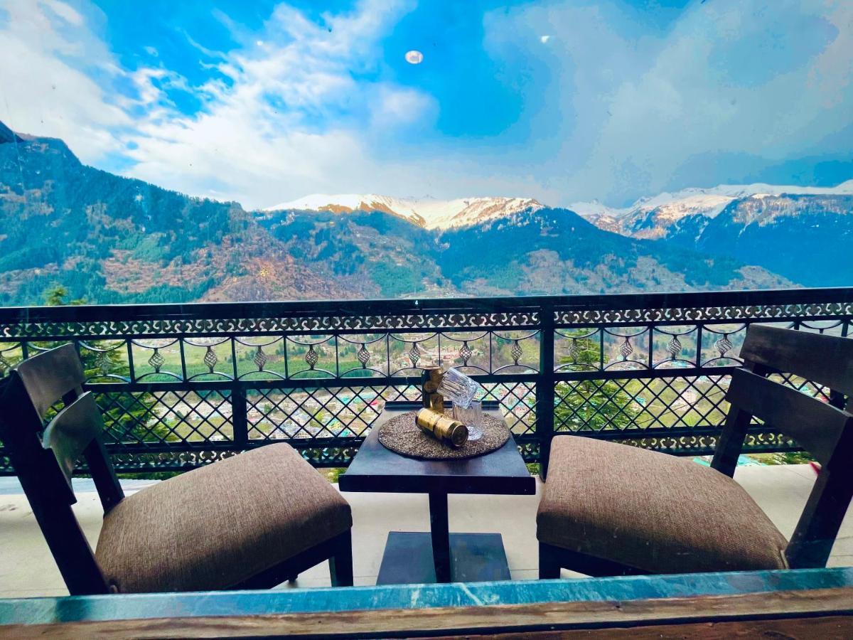 Hotel The Northern Soul Resort, - Lavish & Luxurious