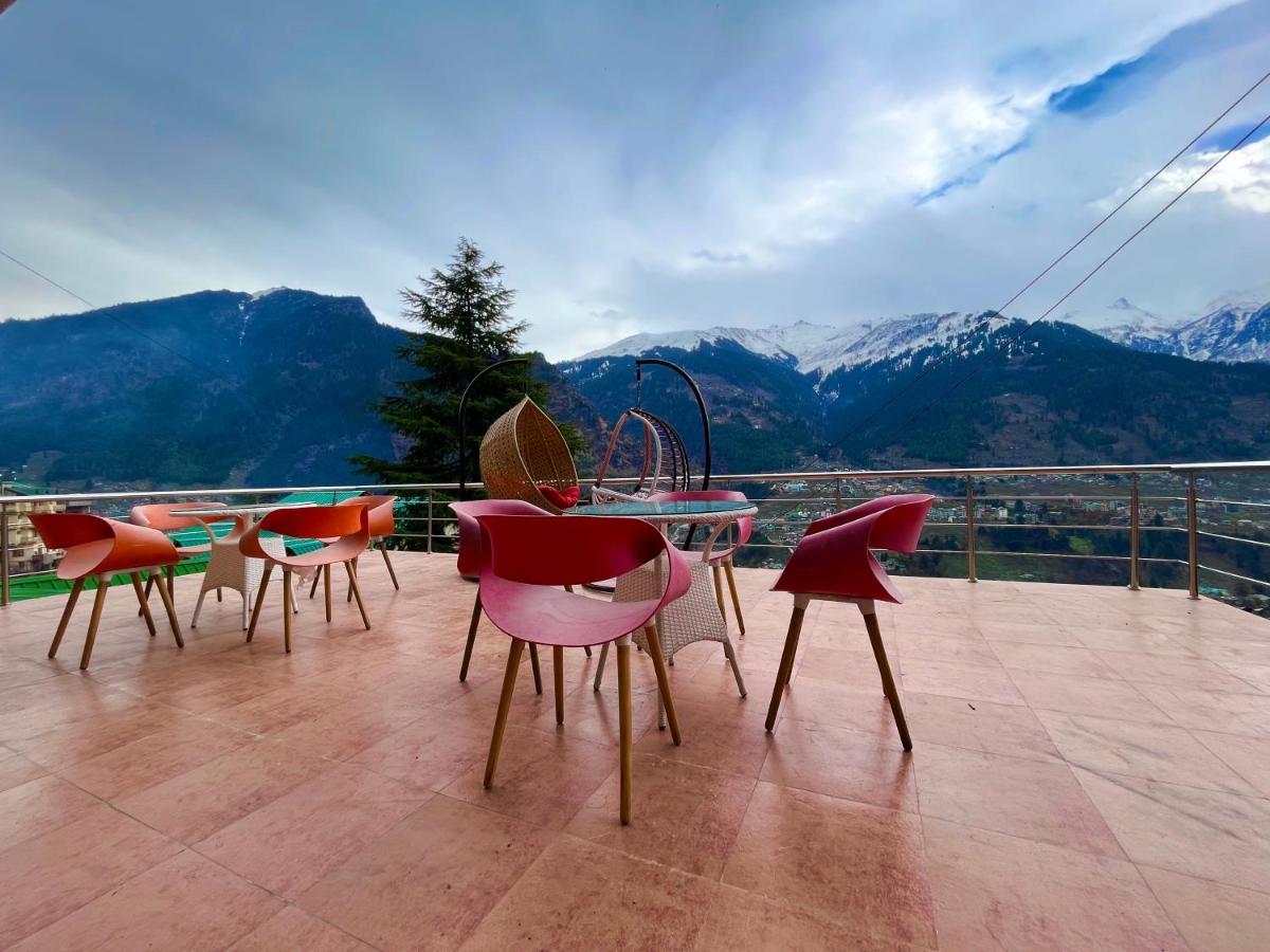 Hotel The Northern Soul Resort, - Lavish & Luxurious Manali (Himachal Pradesh)
