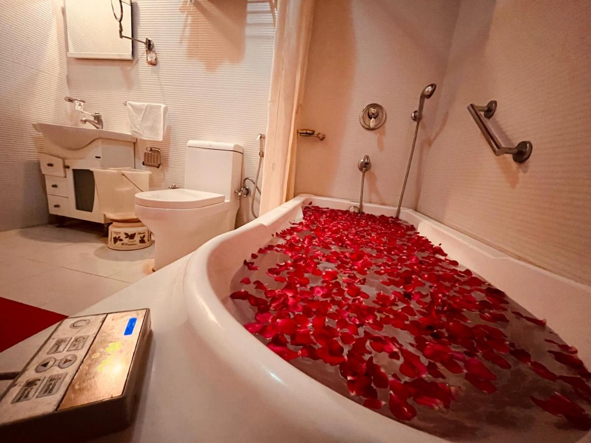 Hotel The Northern Soul Resort, - Lavish & Luxurious