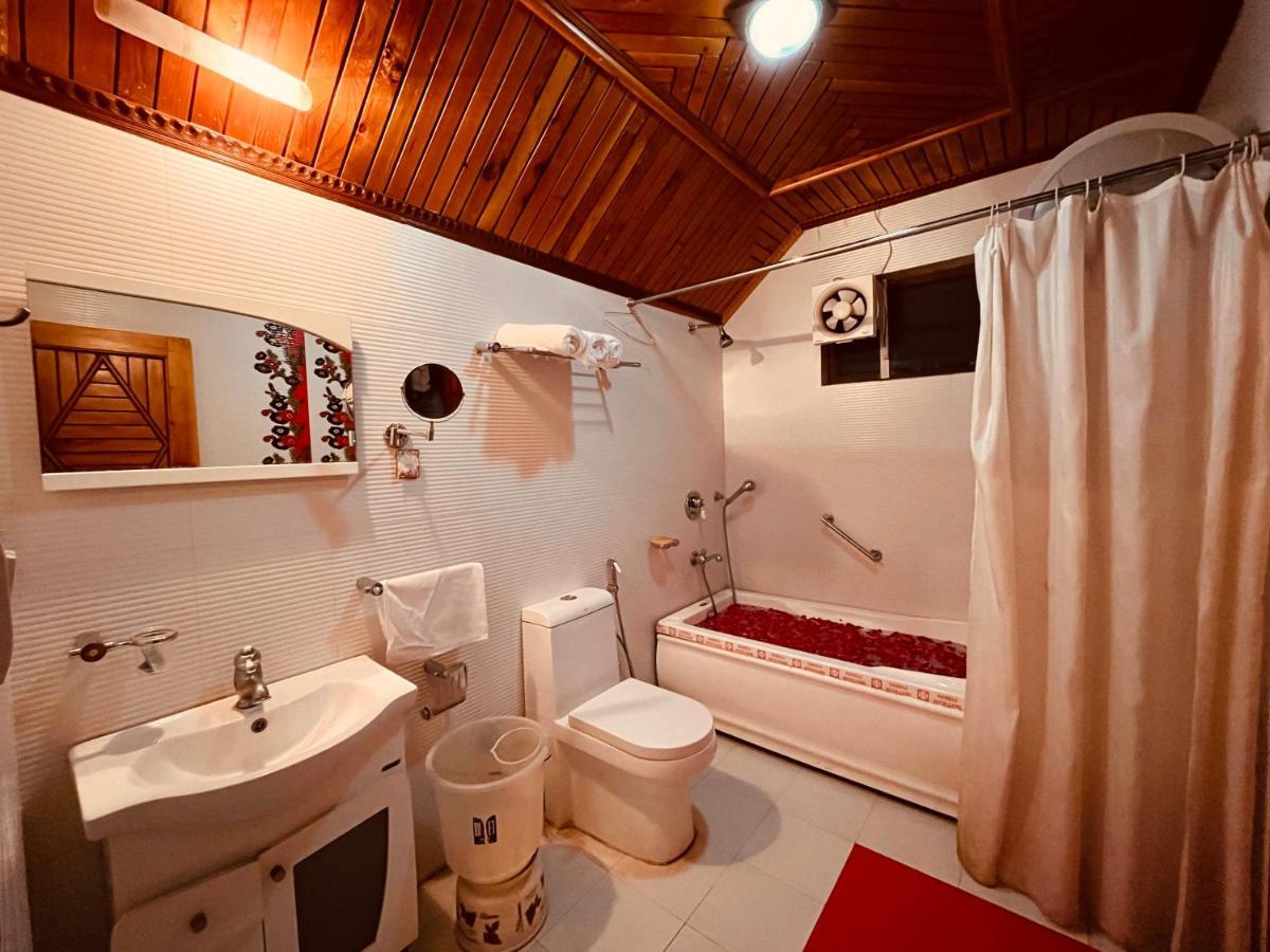 The Northern Soul Resort, - Lavish & Luxurious Hotel Manali (Himachal Pradesh)