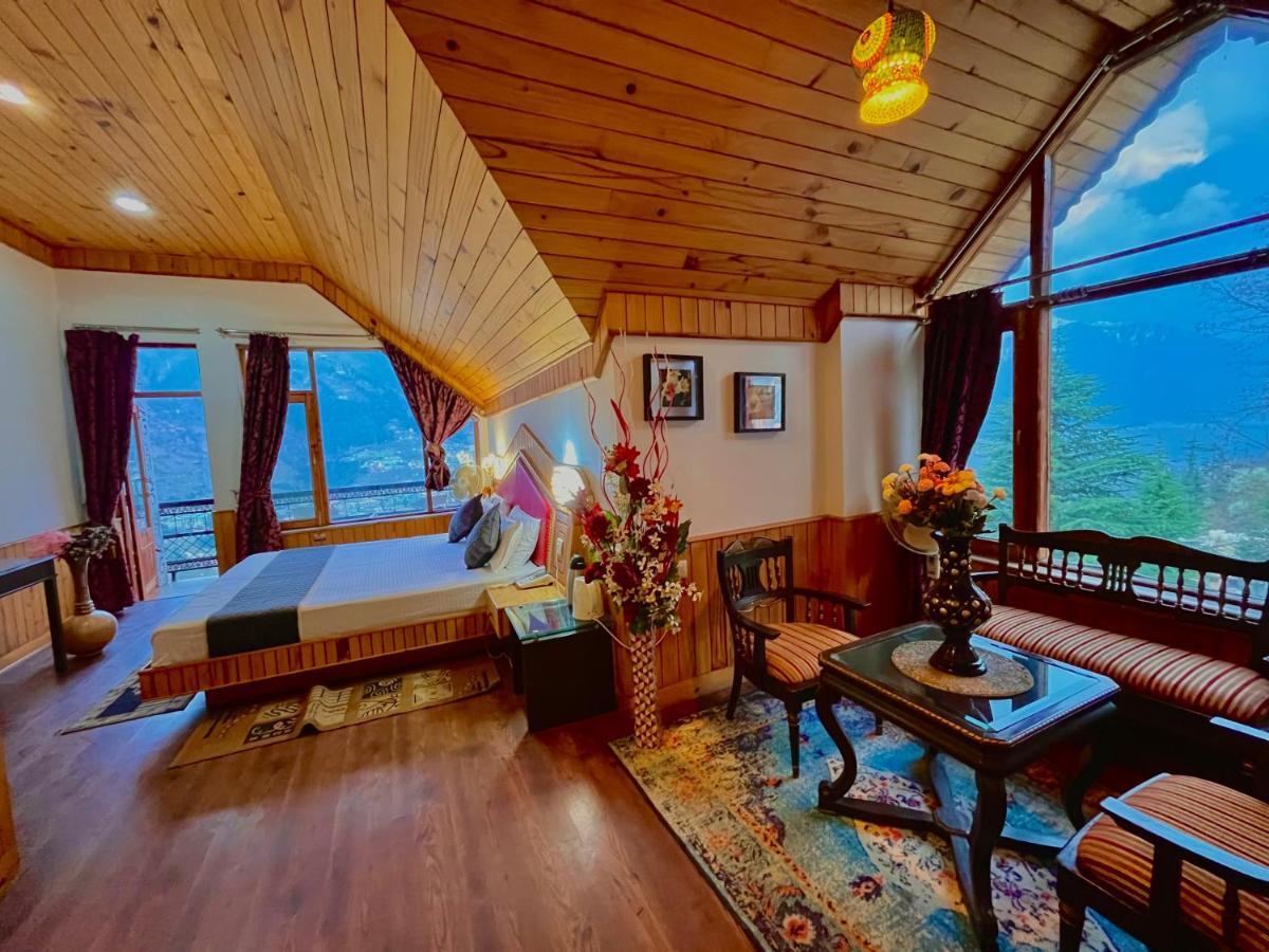 The Northern Soul Resort, - Lavish & Luxurious Hotel