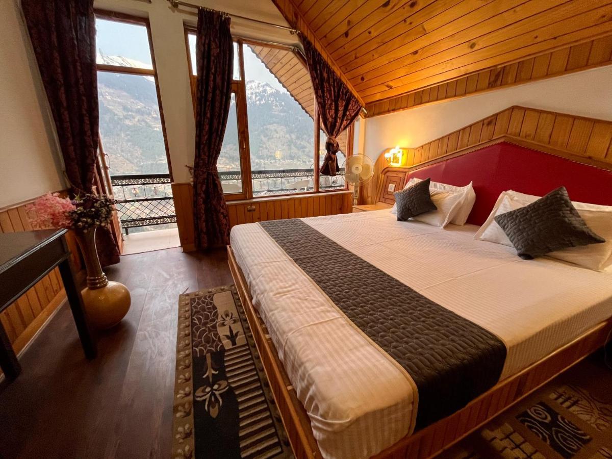 Hotel The Northern Soul Resort, - Lavish & Luxurious 4*