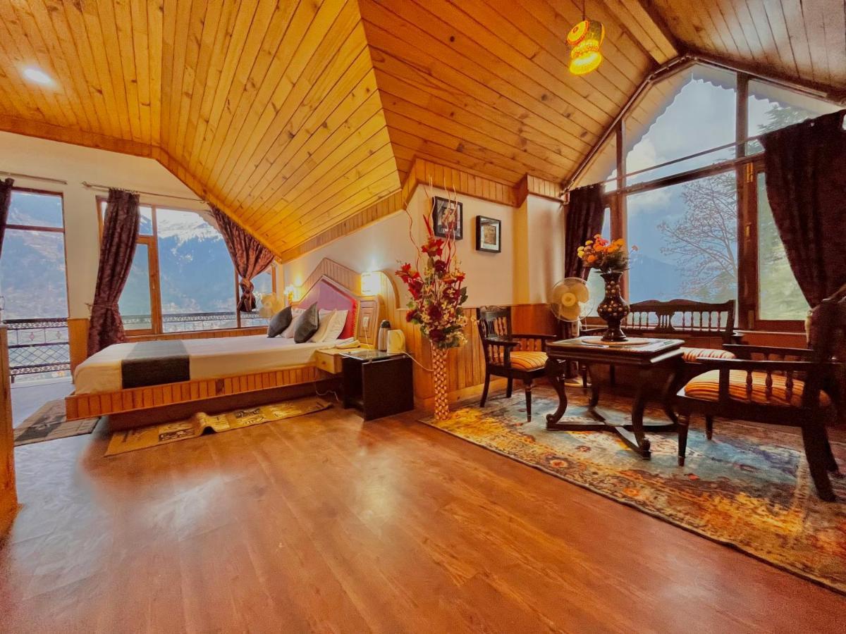 The Northern Soul Resort, - Lavish & Luxurious 4*