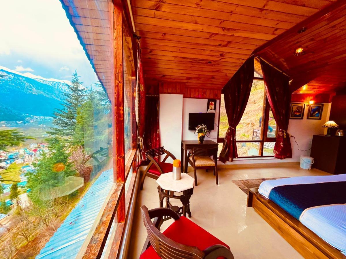 Hotel The Northern Soul Resort, - Lavish & Luxurious 4*
