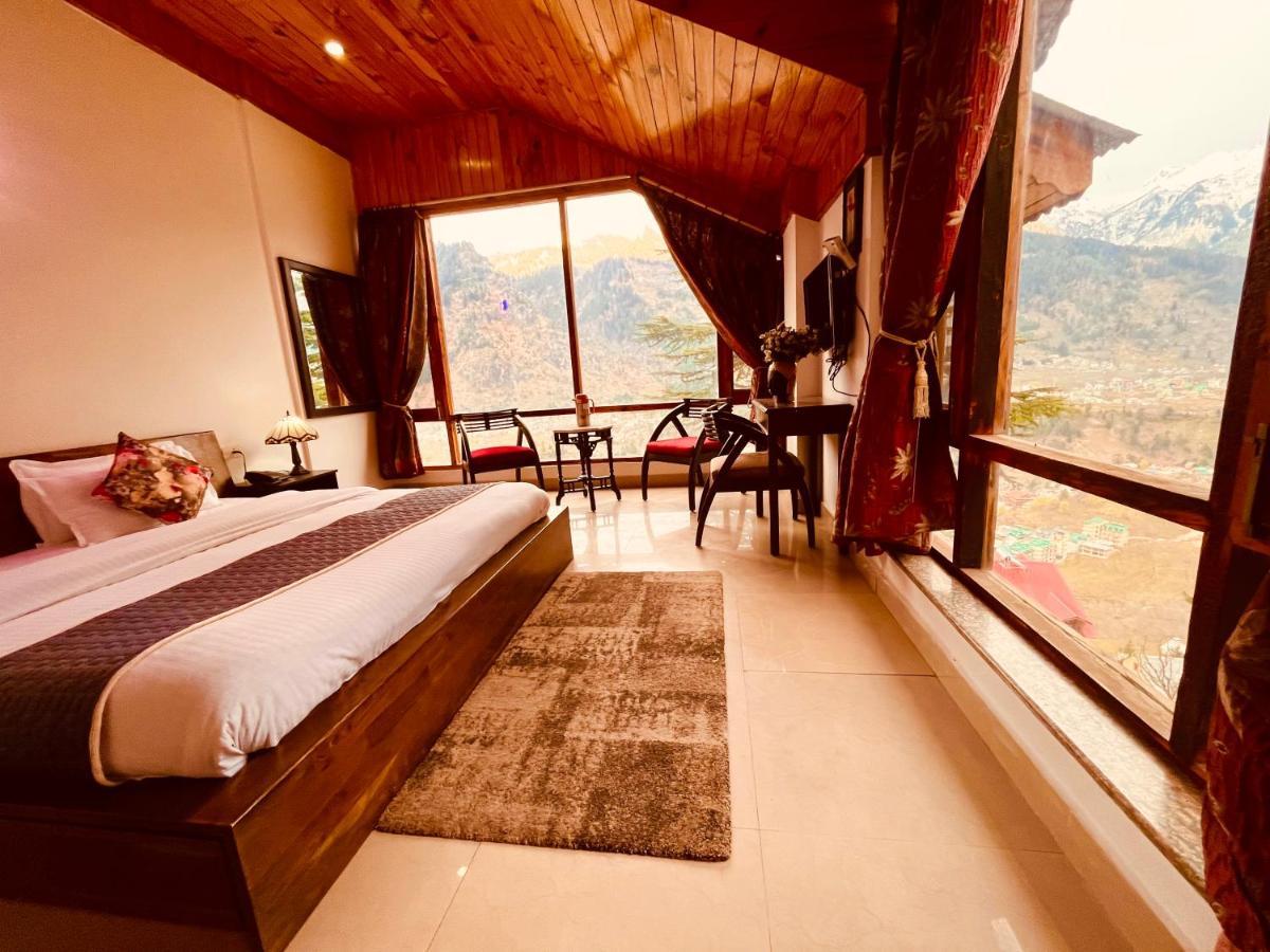 The Northern Soul Resort, - Lavish & Luxurious