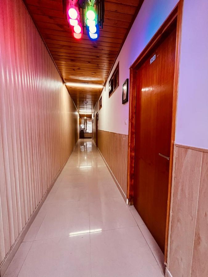 Hotel The Northern Soul Resort, - Lavish & Luxurious