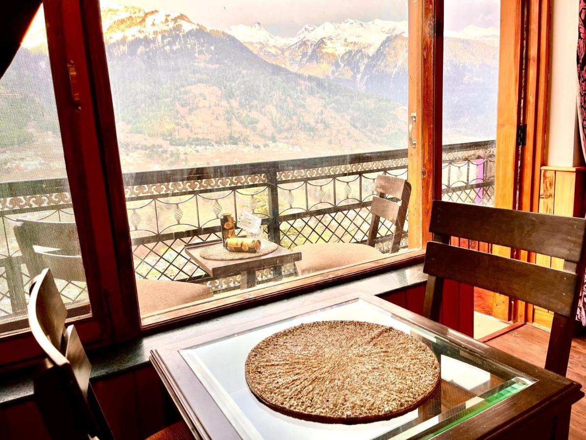 Hotel The Northern Soul Resort, - Lavish & Luxurious Manali (Himachal Pradesh)