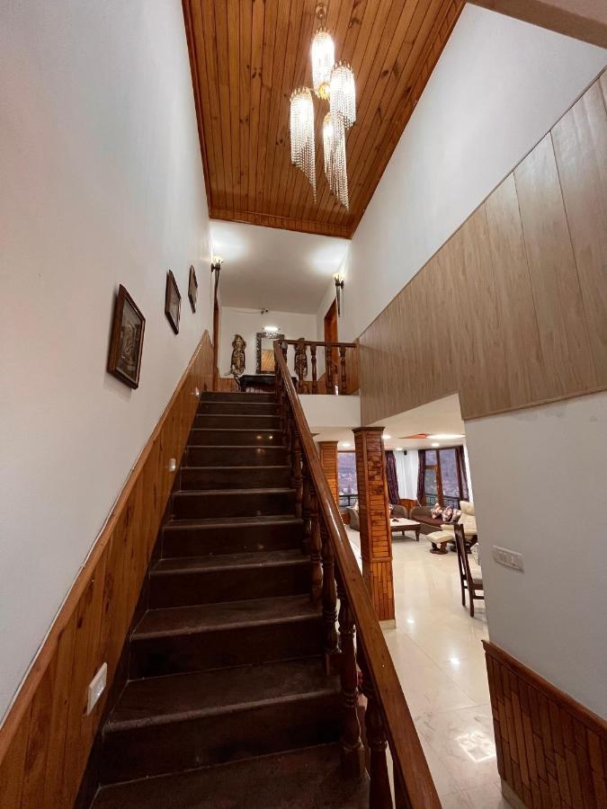 The Northern Soul Resort, - Lavish & Luxurious Manali (Himachal Pradesh)