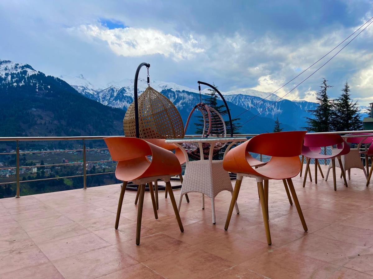 Hotel The Northern Soul Resort, - Lavish & Luxurious 4*