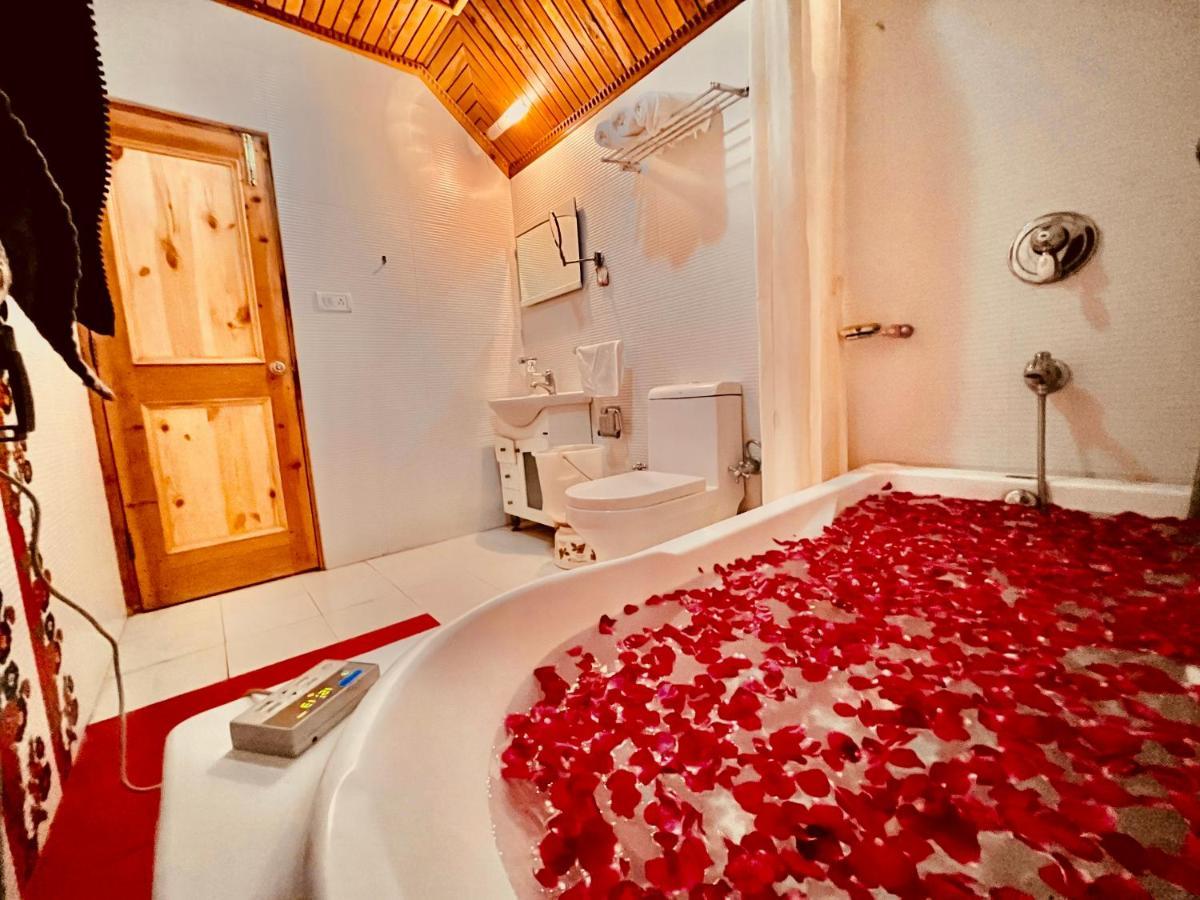The Northern Soul Resort, - Lavish & Luxurious 4*