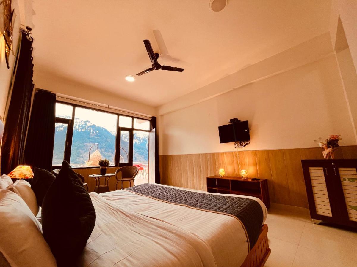 The Northern Soul Resort, - Lavish & Luxurious