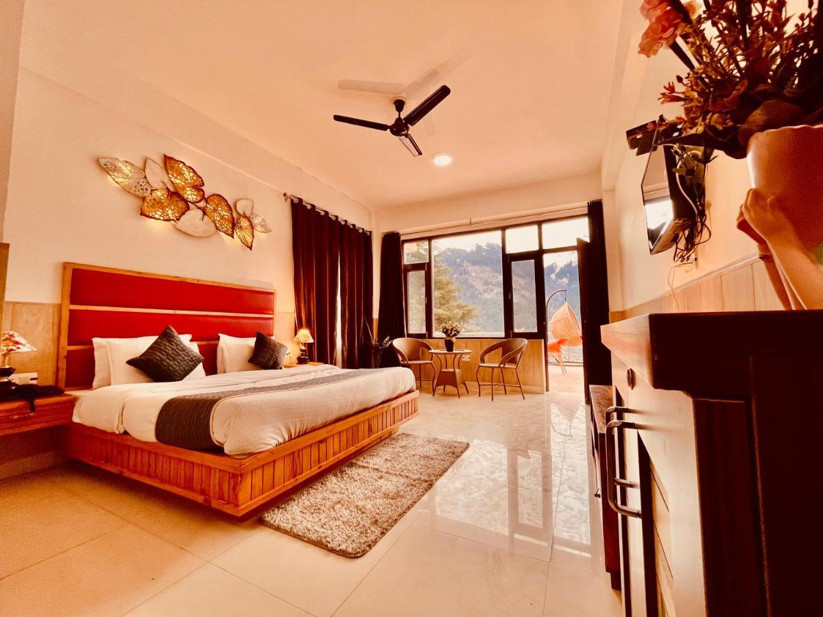Hotel The Northern Soul Resort, - Lavish & Luxurious Manali (Himachal Pradesh)