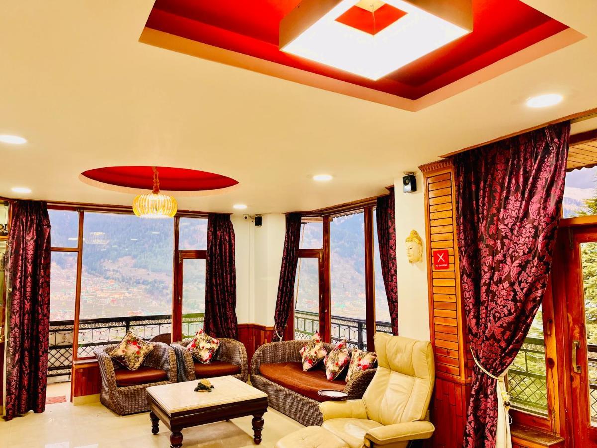 Hotel The Northern Soul Resort, - Lavish & Luxurious