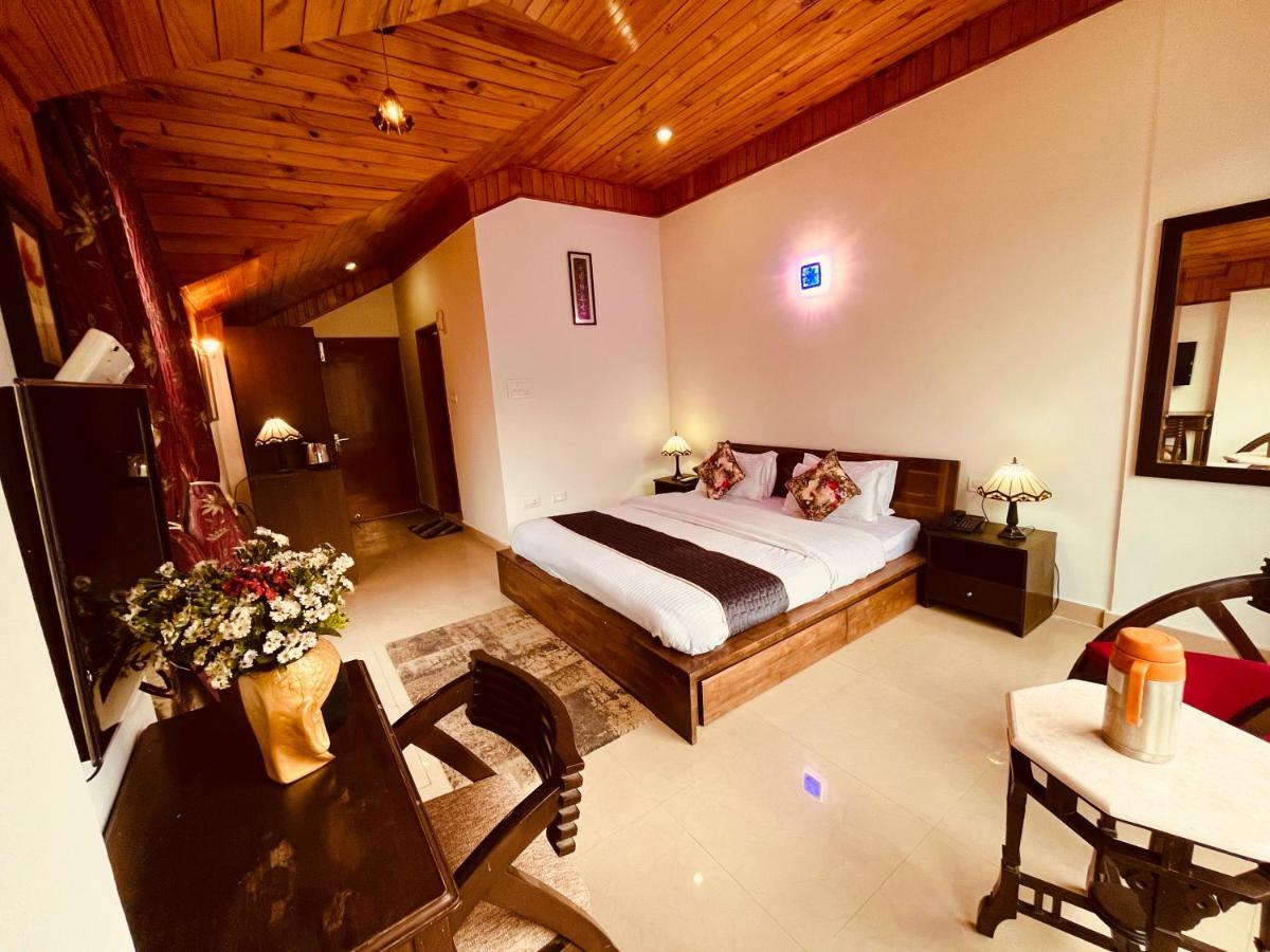 The Northern Soul Resort, - Lavish & Luxurious Hotel Manali (Himachal Pradesh)