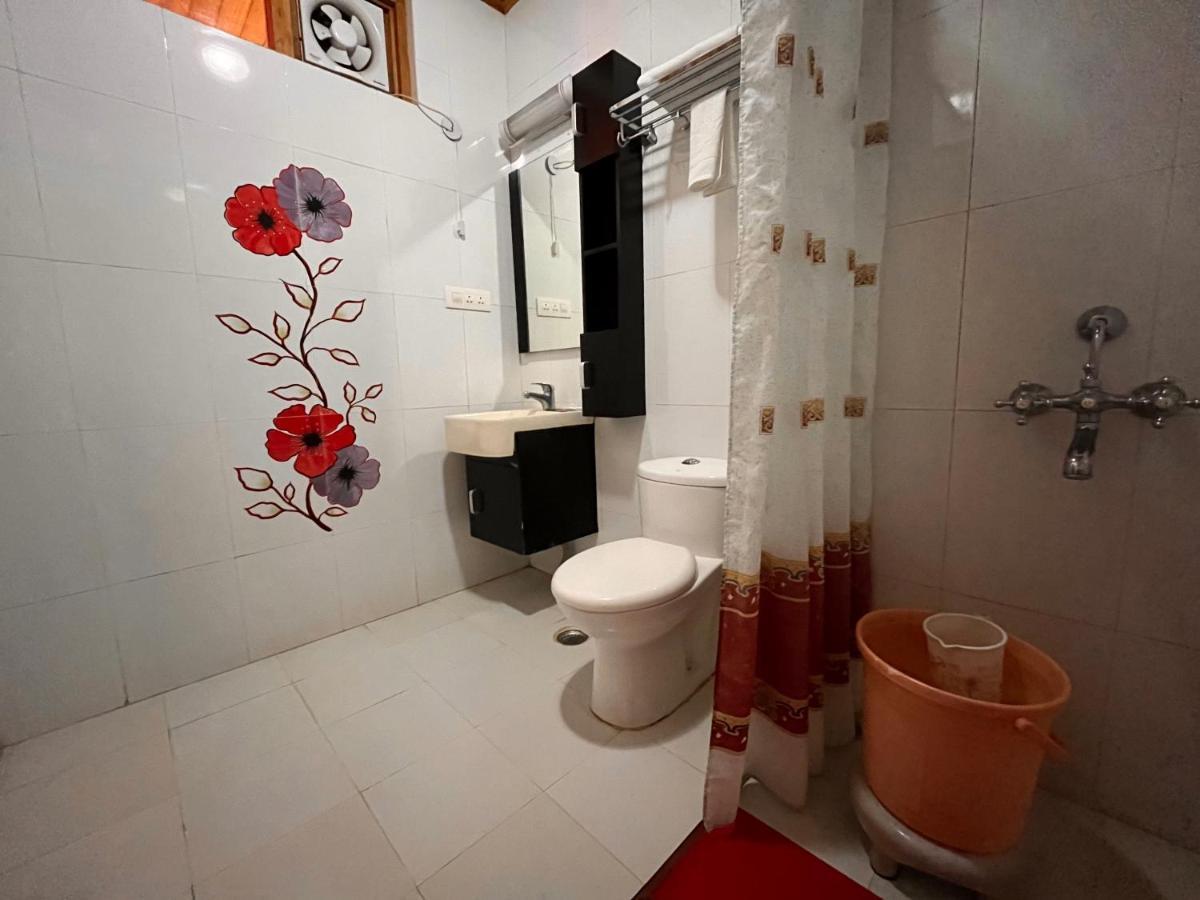 The Northern Soul Resort, - Lavish & Luxurious 4* Manali (Himachal Pradesh)