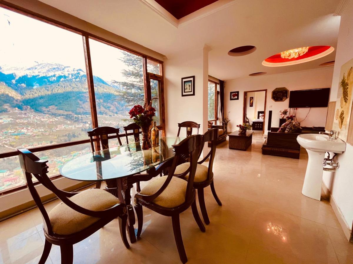 Hotel The Northern Soul Resort, - Lavish & Luxurious
